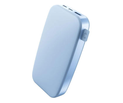 Powerbank Fresh N Rebel PowerBank 24000 mAh Vivid Blue